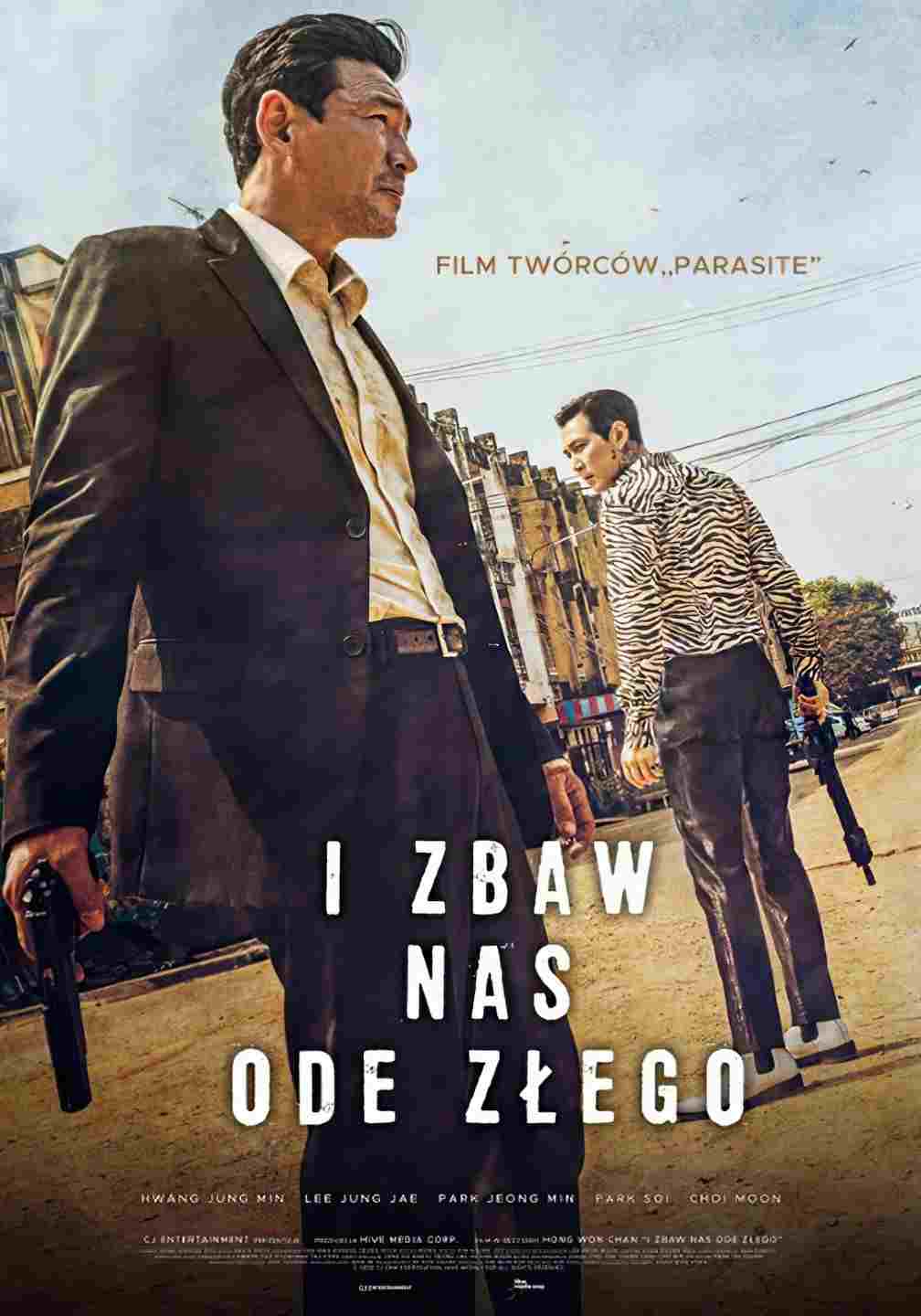  I Zbaw Nas ode Złego 