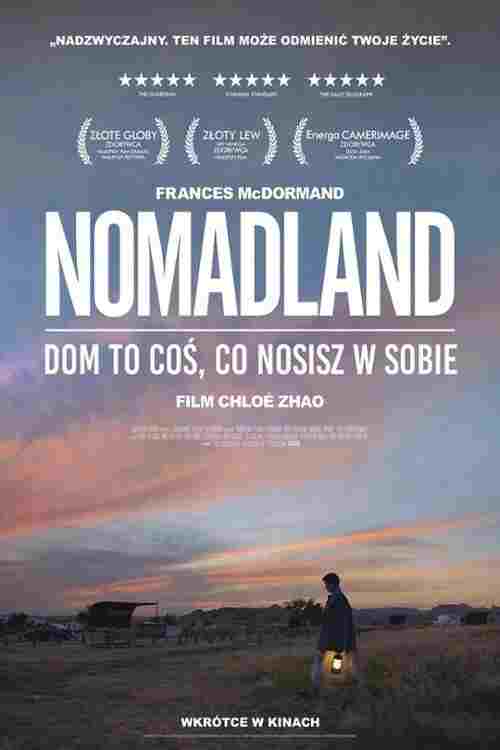  Nomadland 