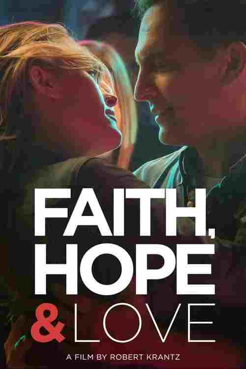  Faith, Hope & Love 