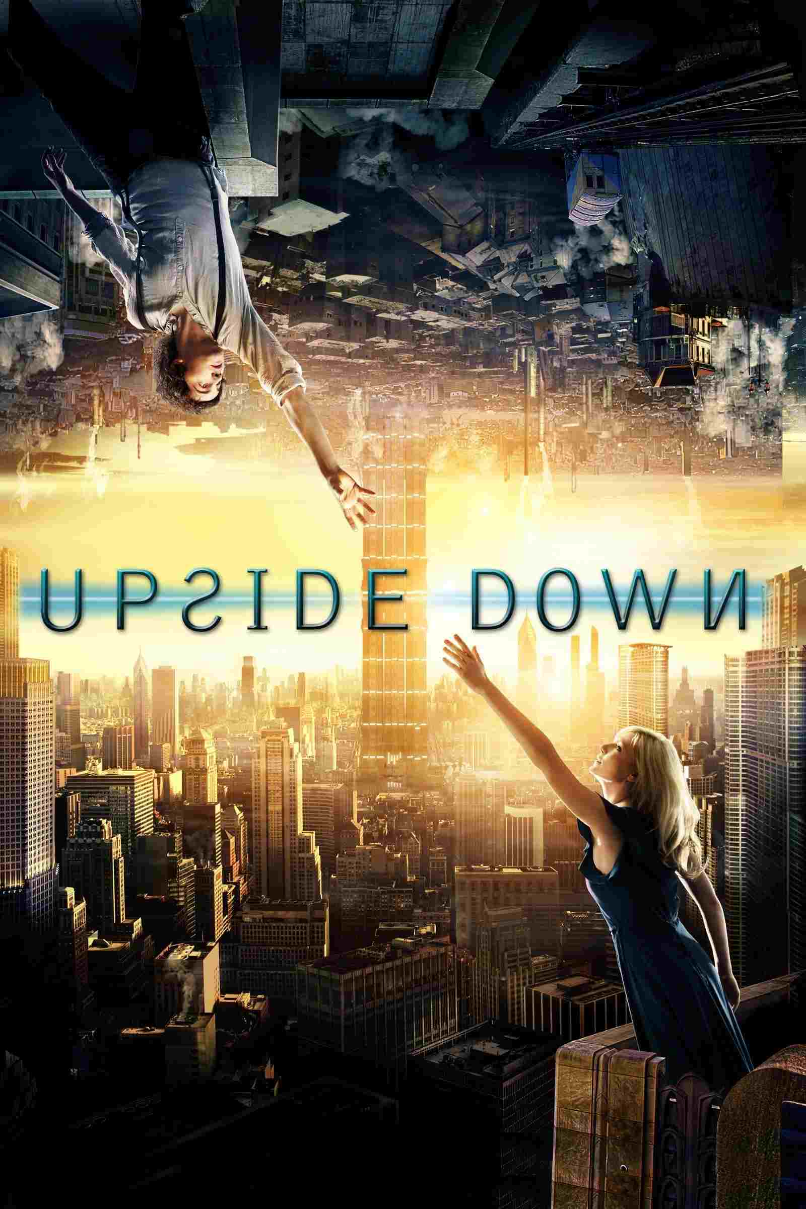  Odwróceni zakochani 