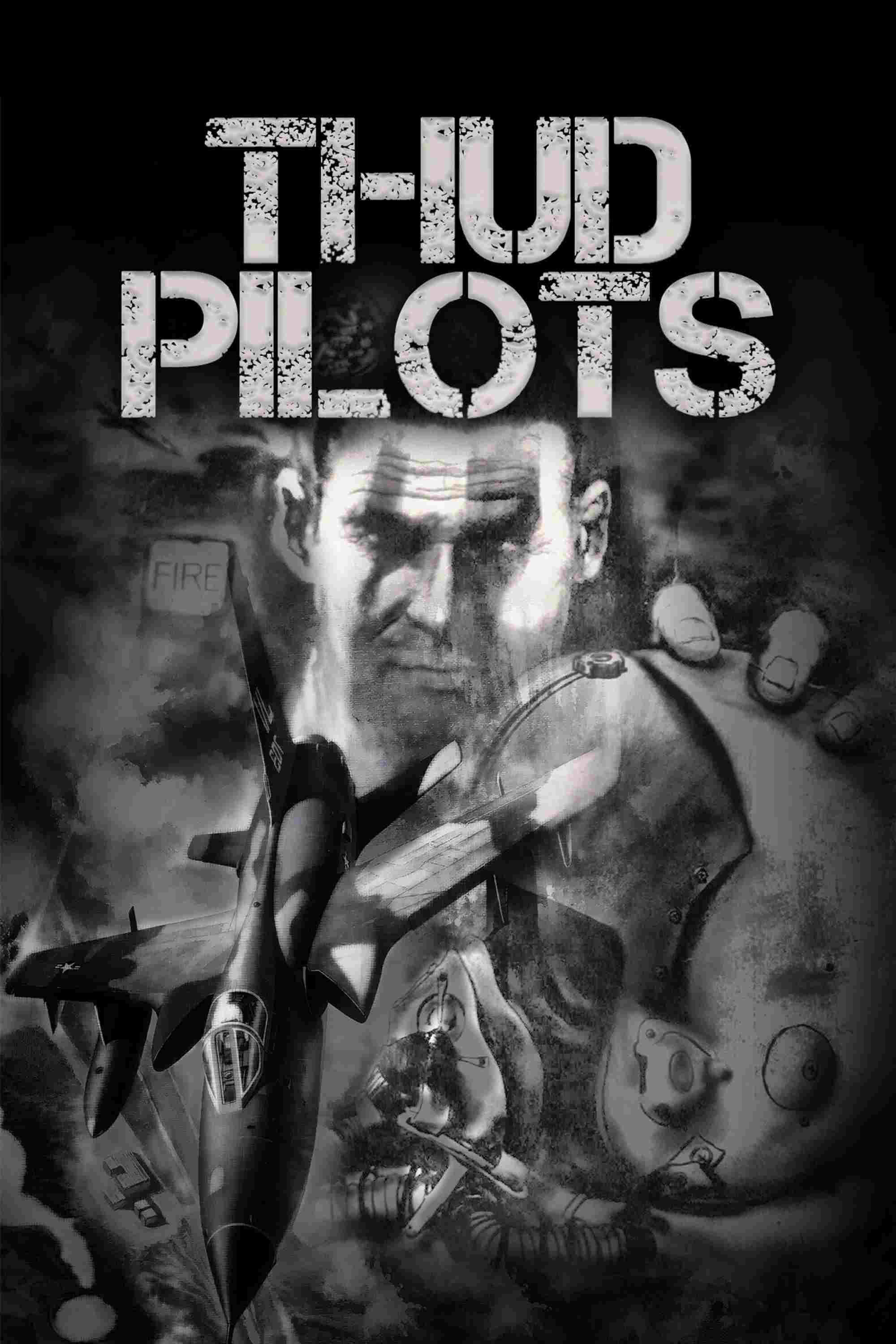  Thud Pilots 