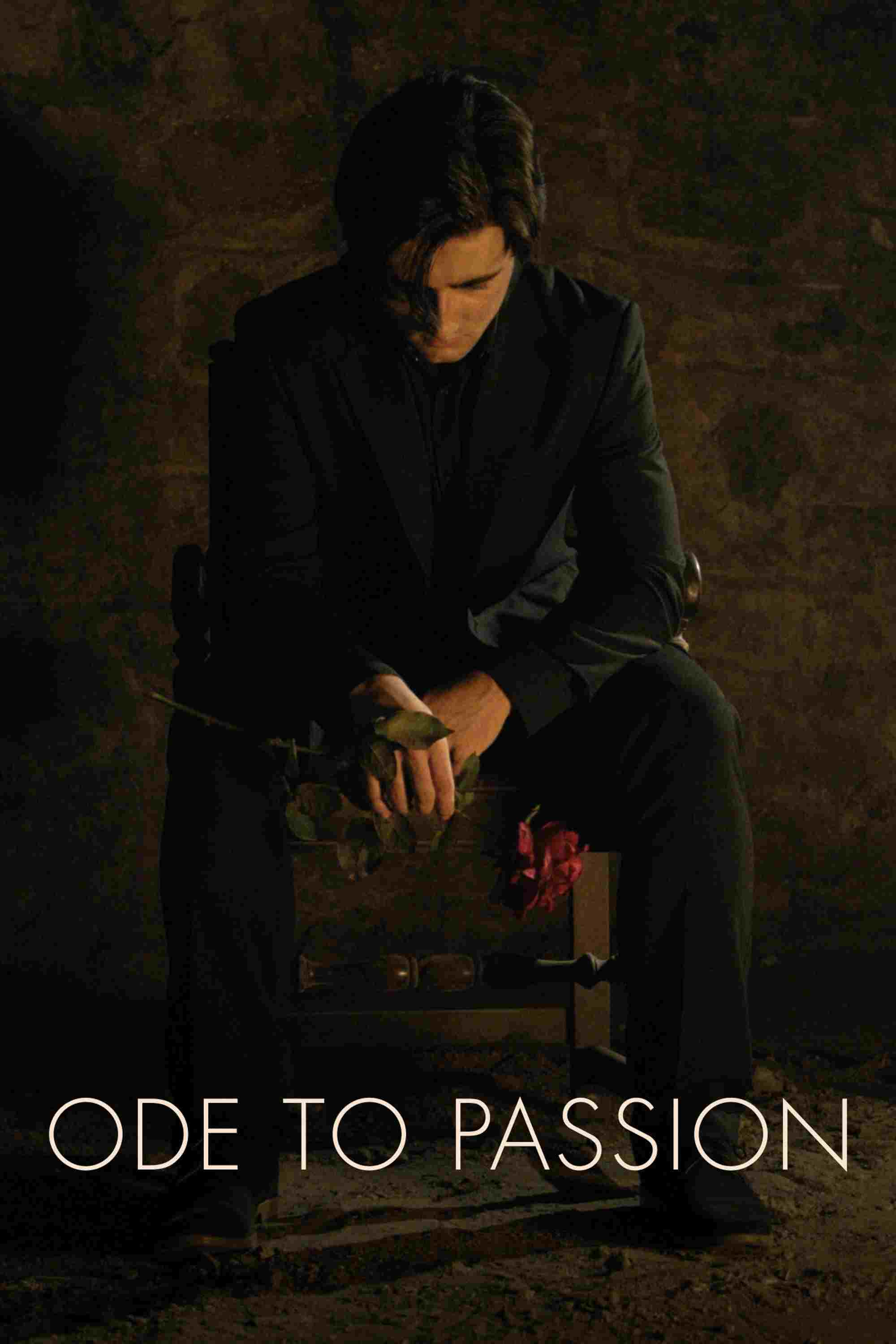  Ode to Passion 