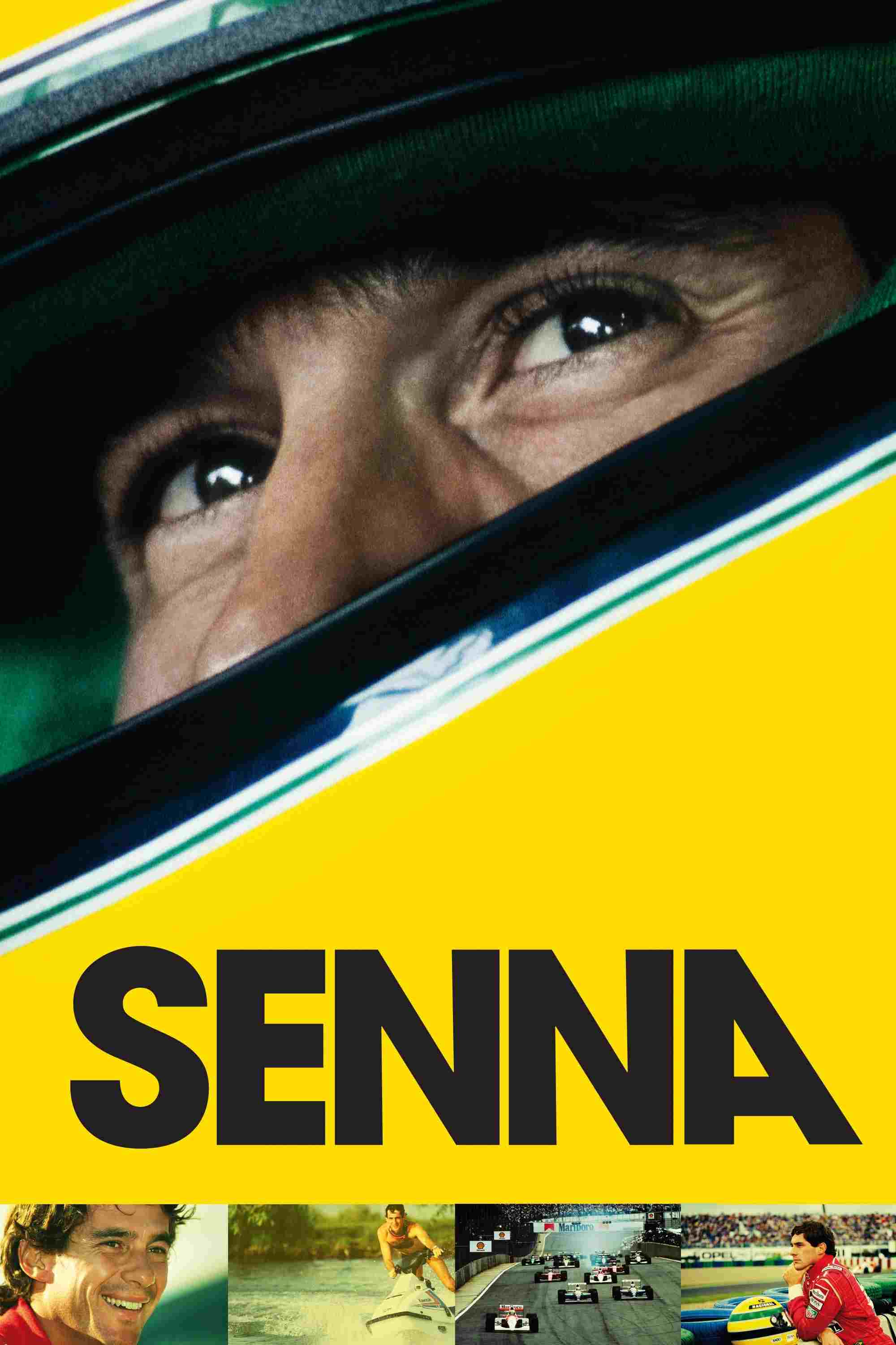  Senna 