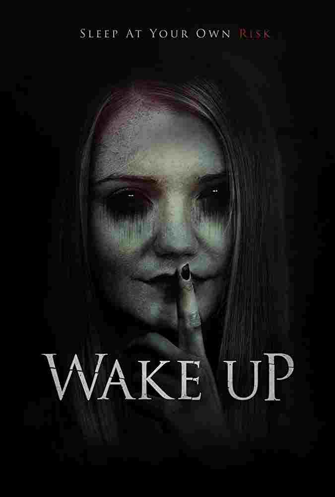  Wake Up 