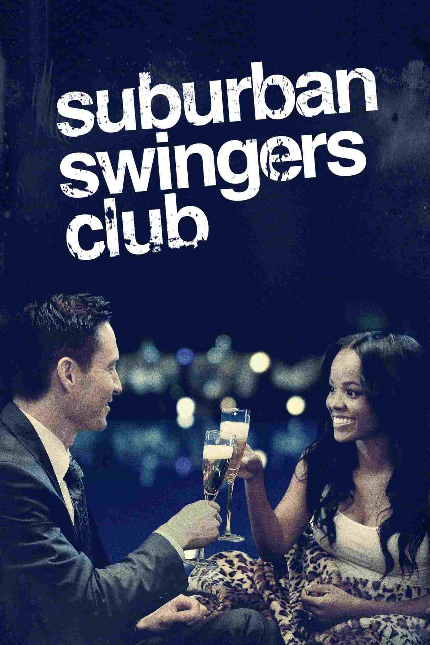  Suburban Swingers Club 