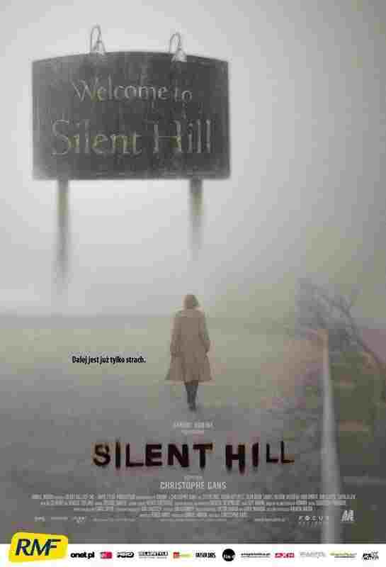  Silent Hill 