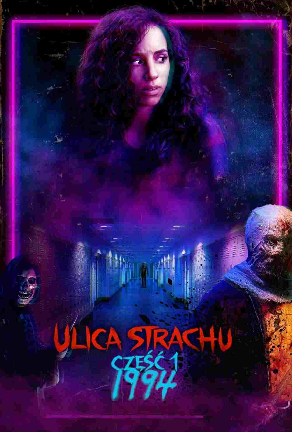  Ulica Strachu – część 1: 1994 