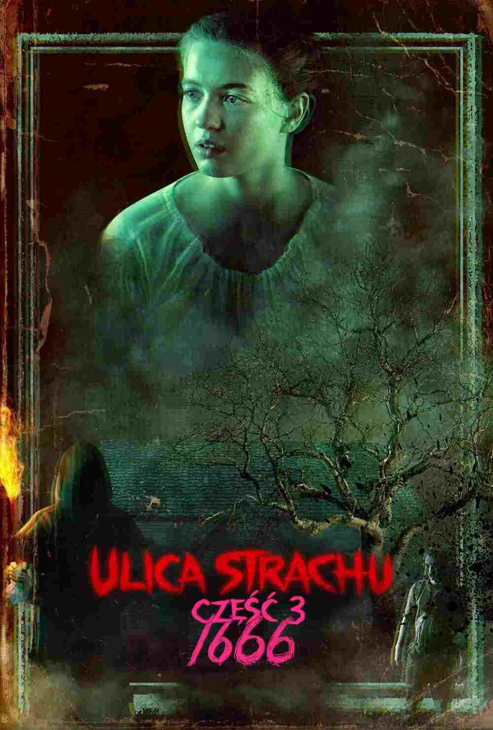  Ulica Strachu – część 3: 1666 