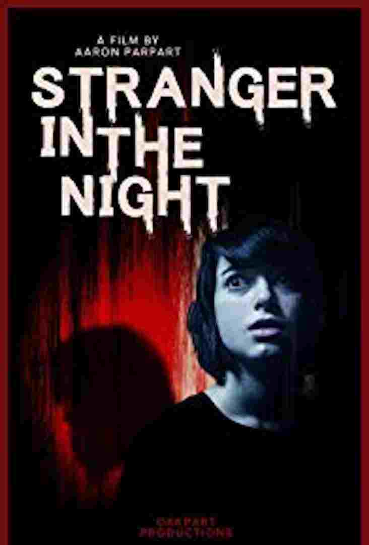  Stranger in the Night 