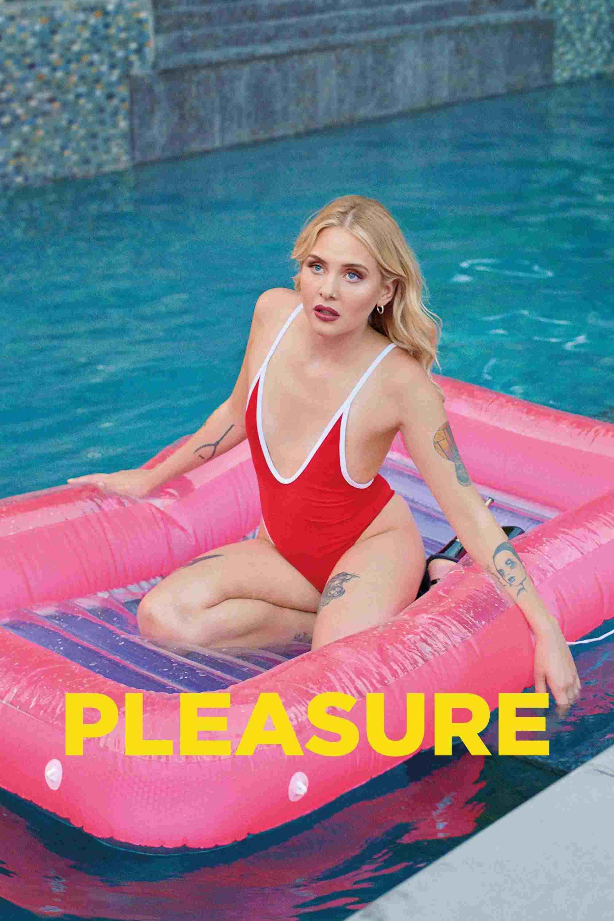  Pleasure 
