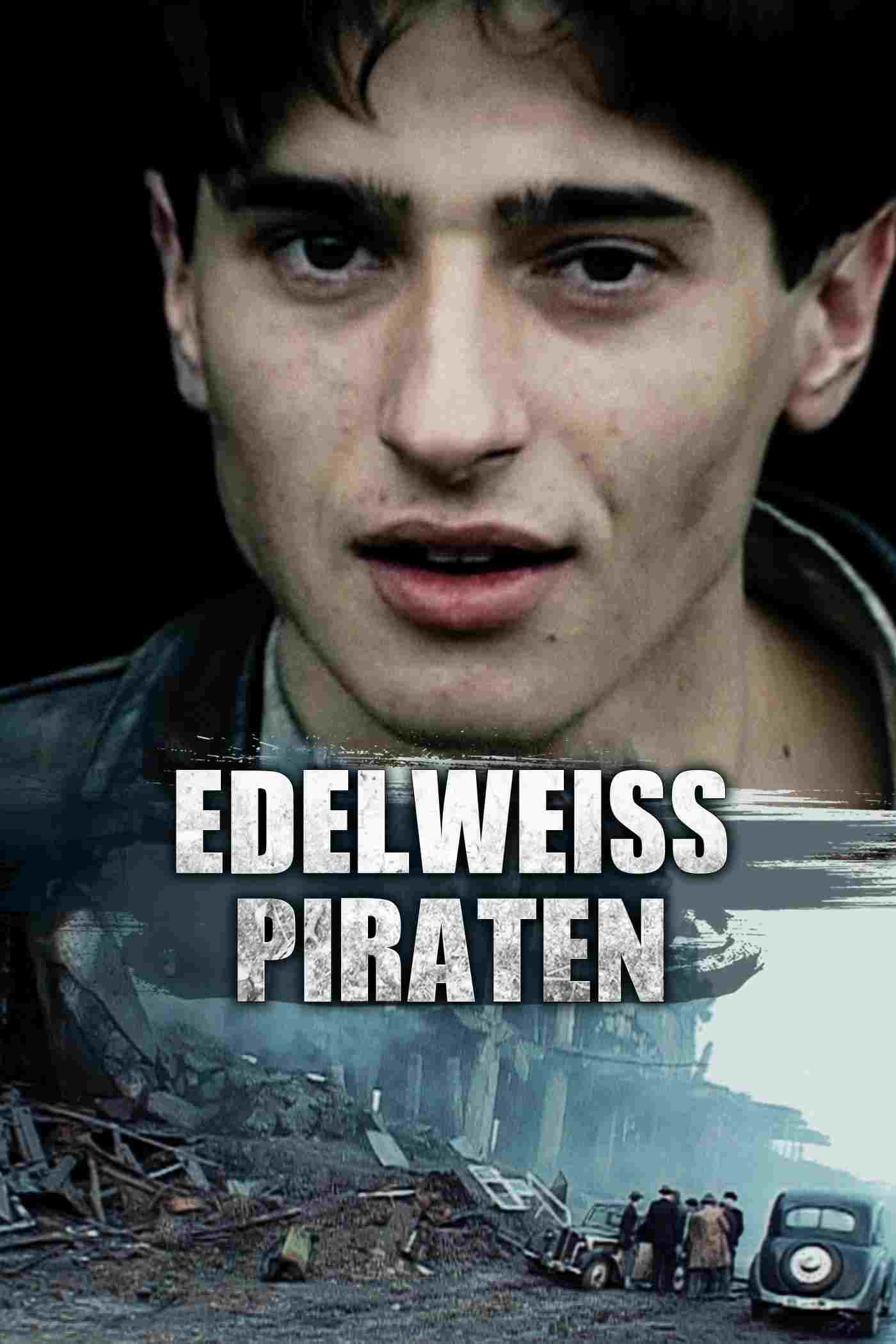  Edelweißpiraten 