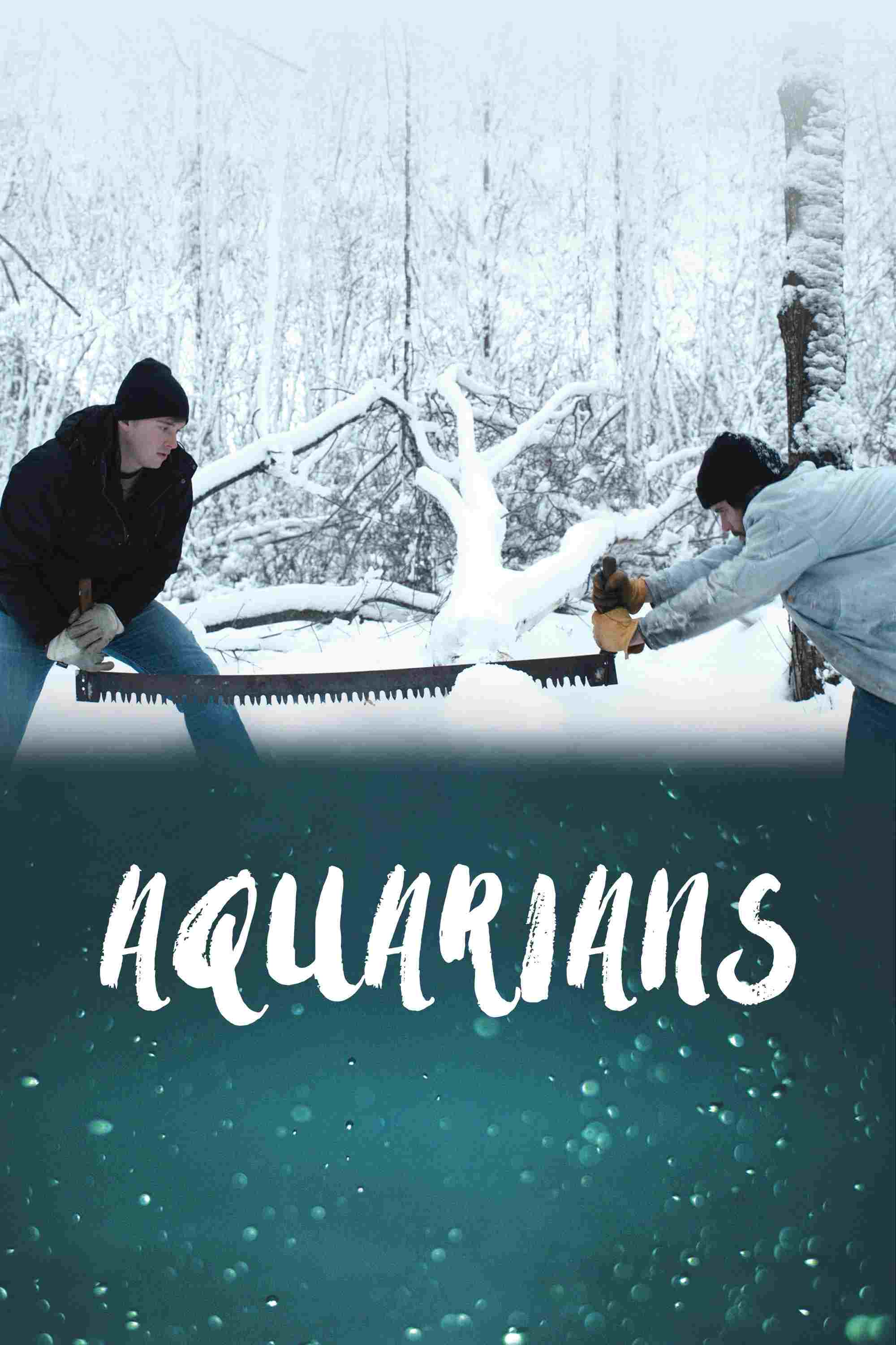  Aquarians 
