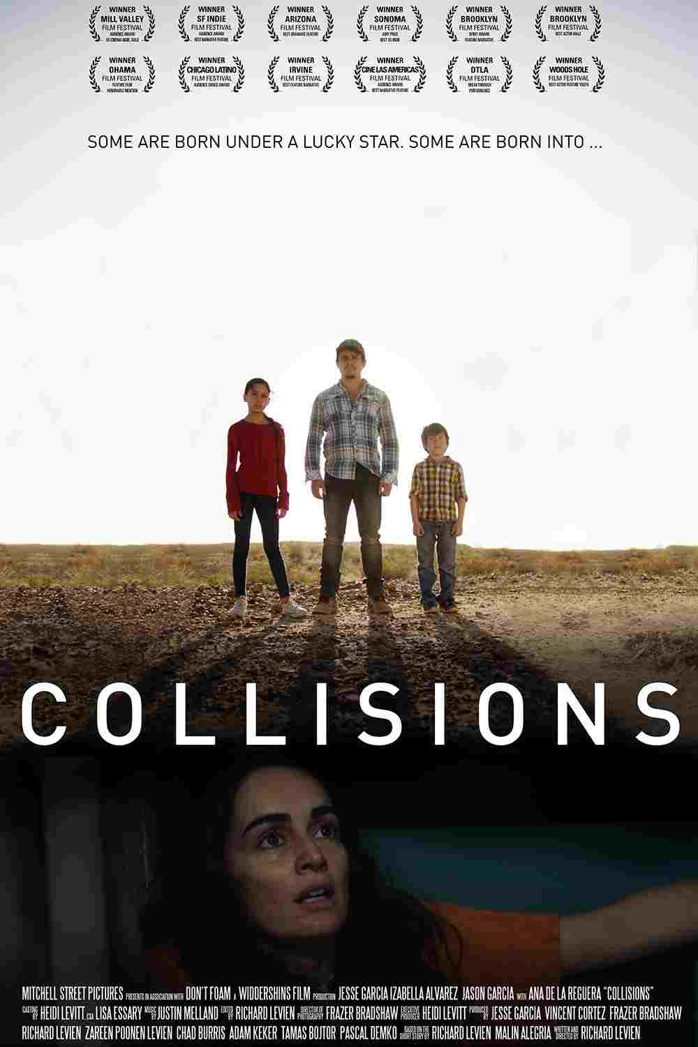  Collisions 