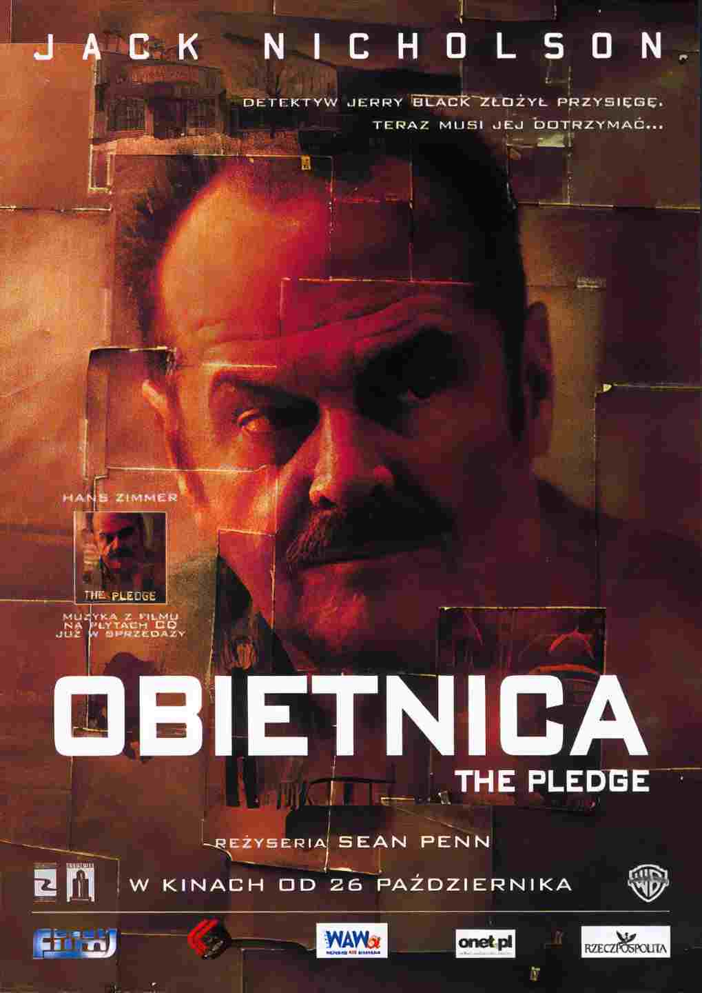  Obietnica 