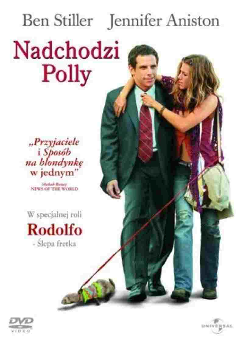  Nadchodzi Polly 