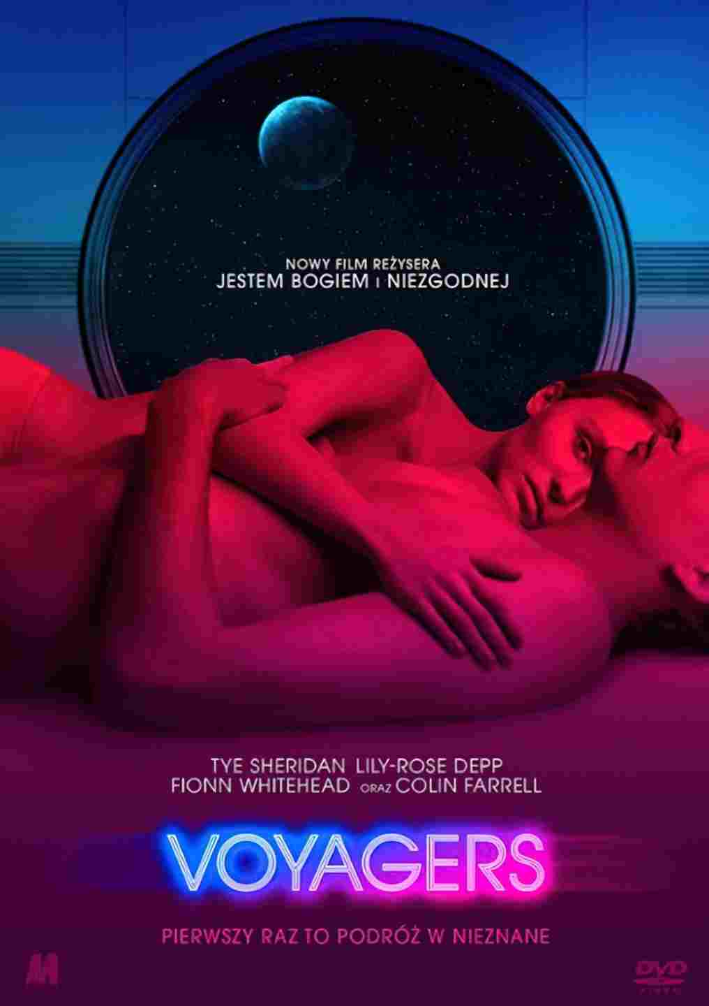  Voyagers 