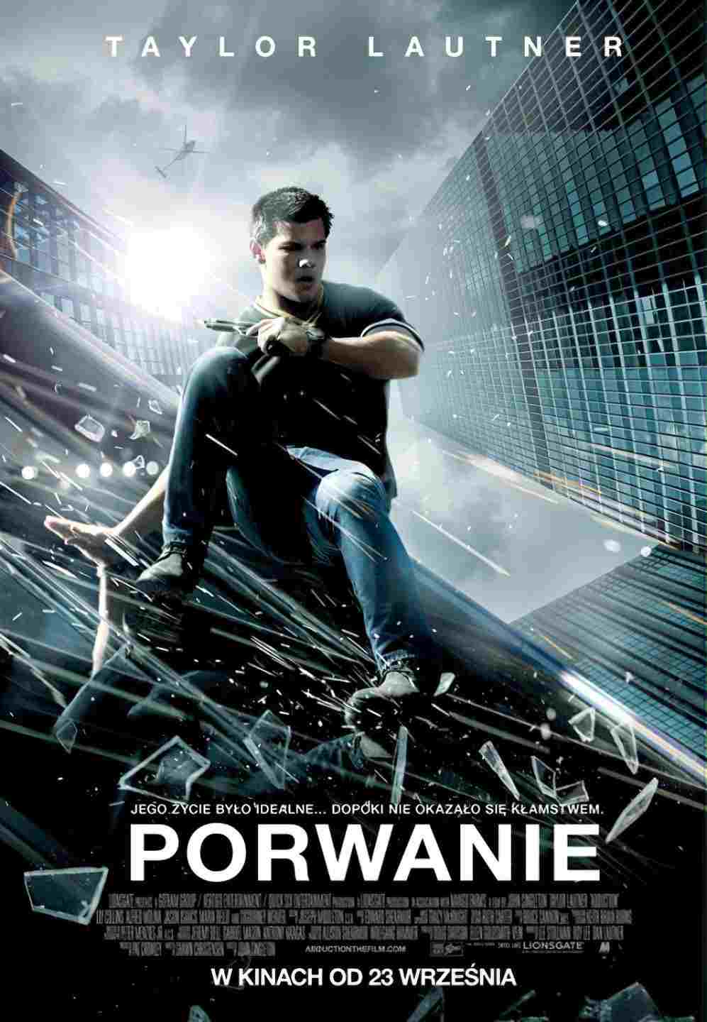  Porwanie 