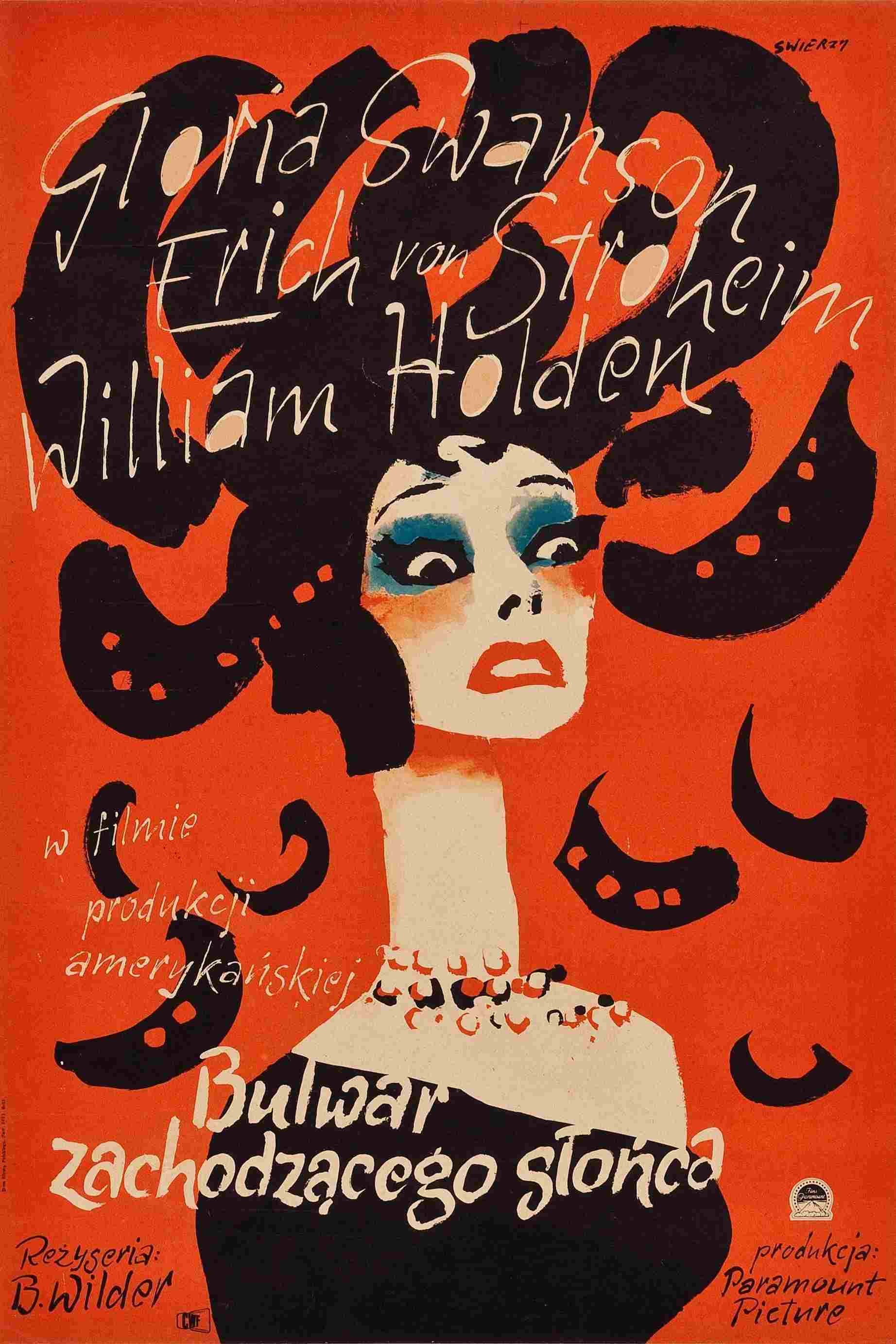  Bulwar Zachodzącego Słońca 