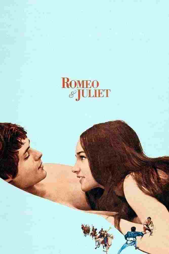 Romeo i Julia 