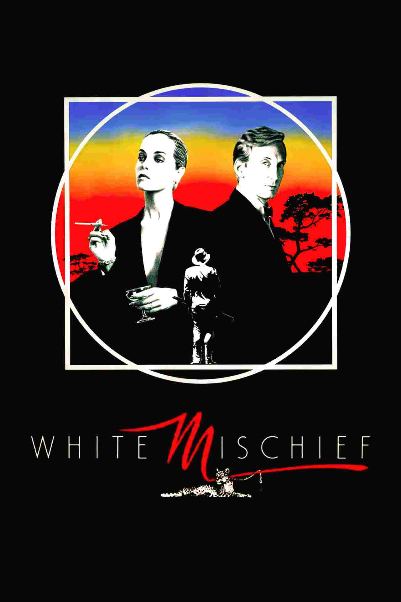  White Mischief 
