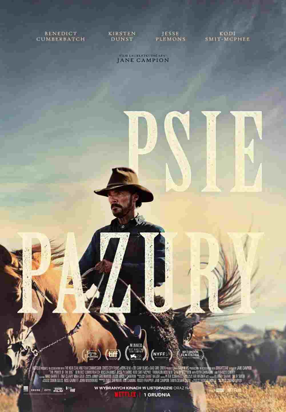  Psie pazury 