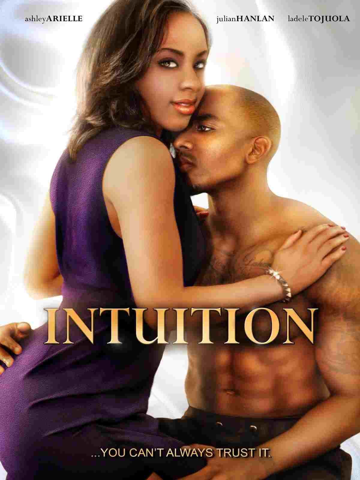  Intuition 