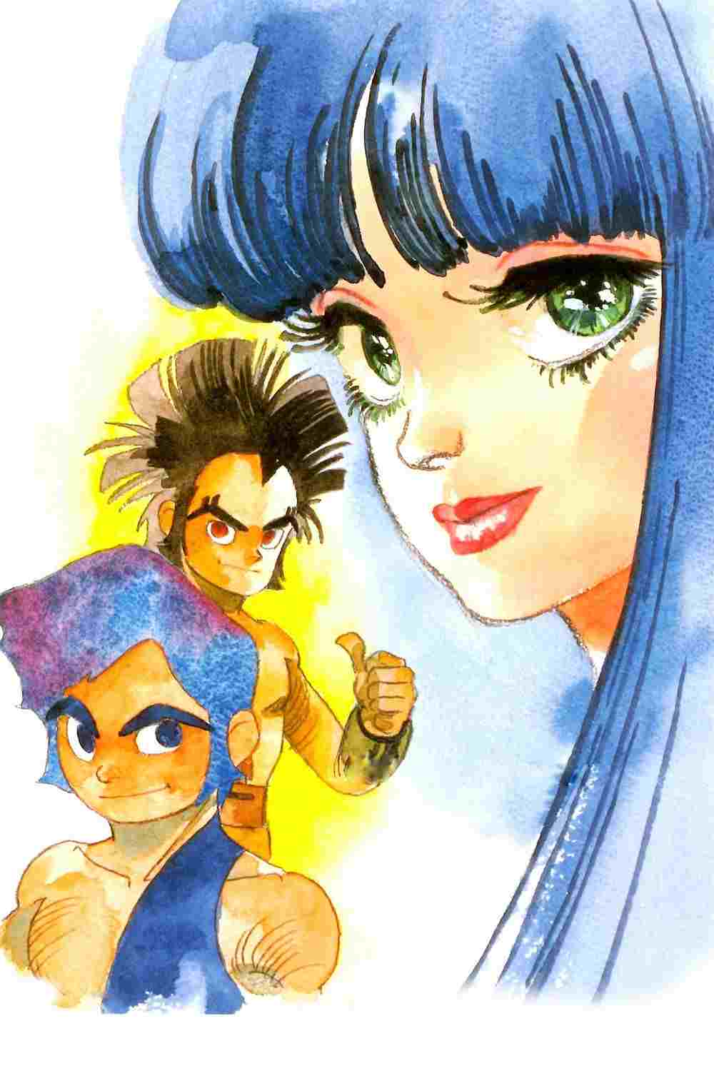  クール・クール・バイ 