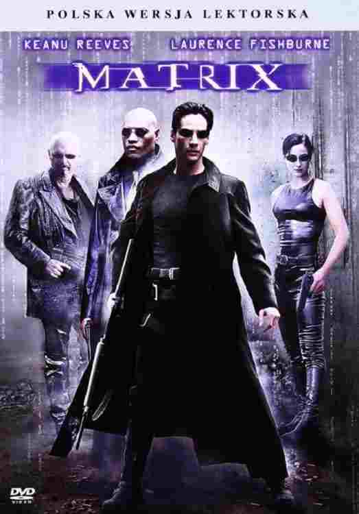  Matrix 