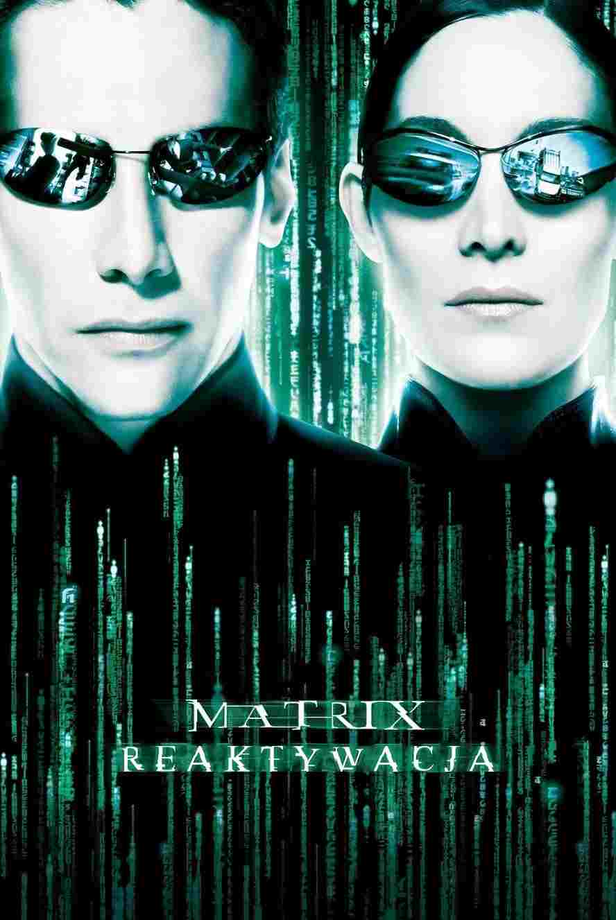  Matrix Reaktywacja 