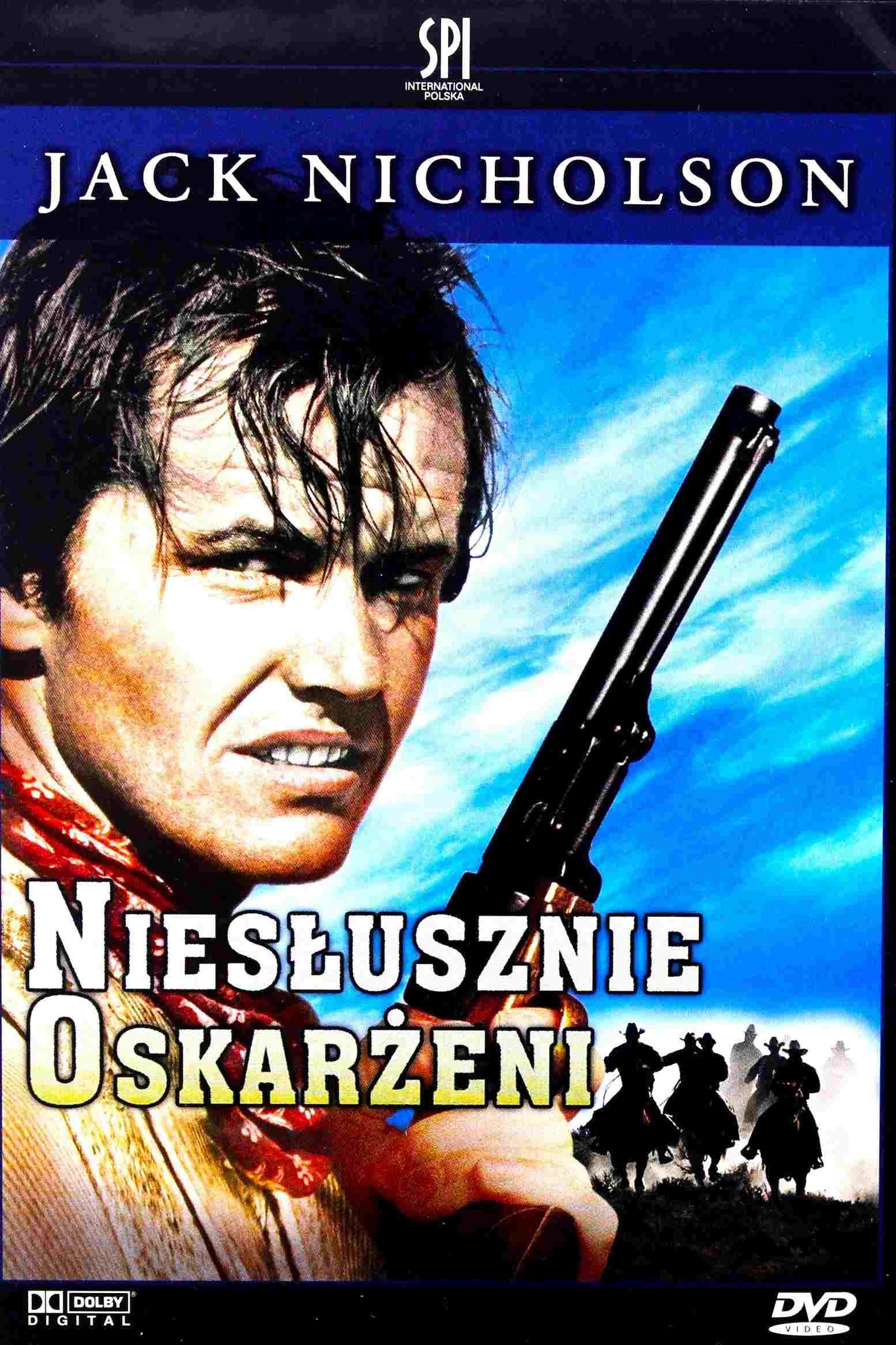  Niesłusznie Oskarżeni 