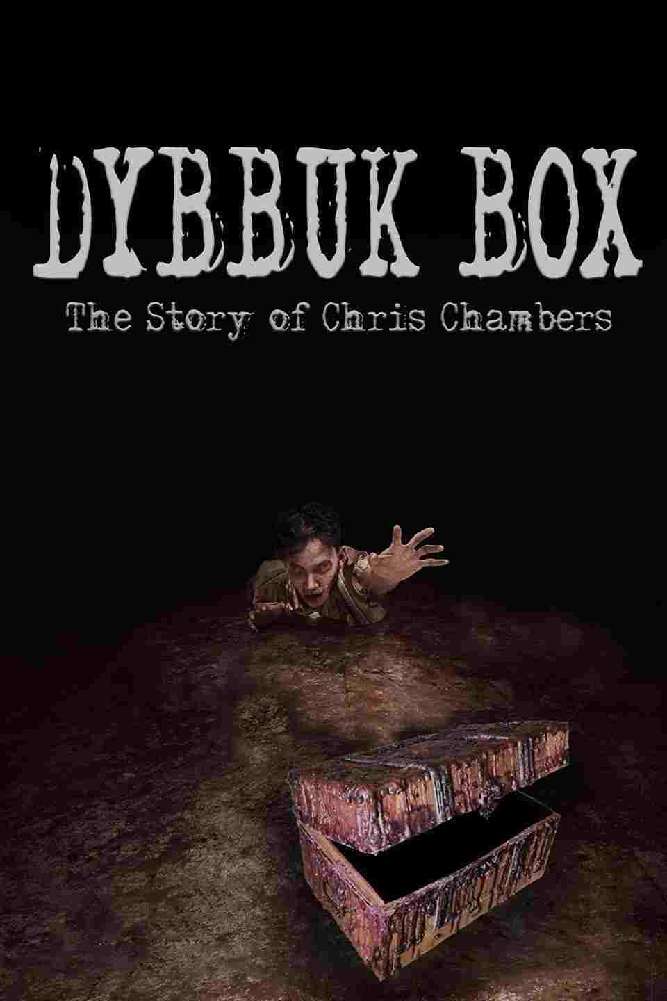  Dybbuk Box: True Story of Chris Chambers 