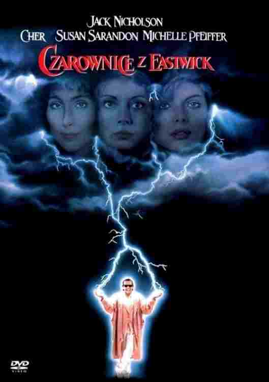  Czarownice z Eastwick 