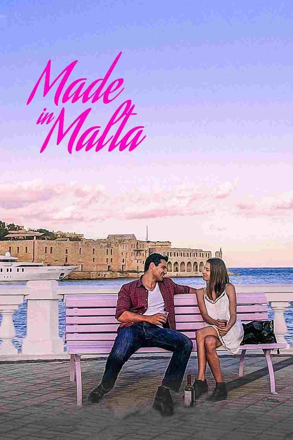  Made in Malta 
