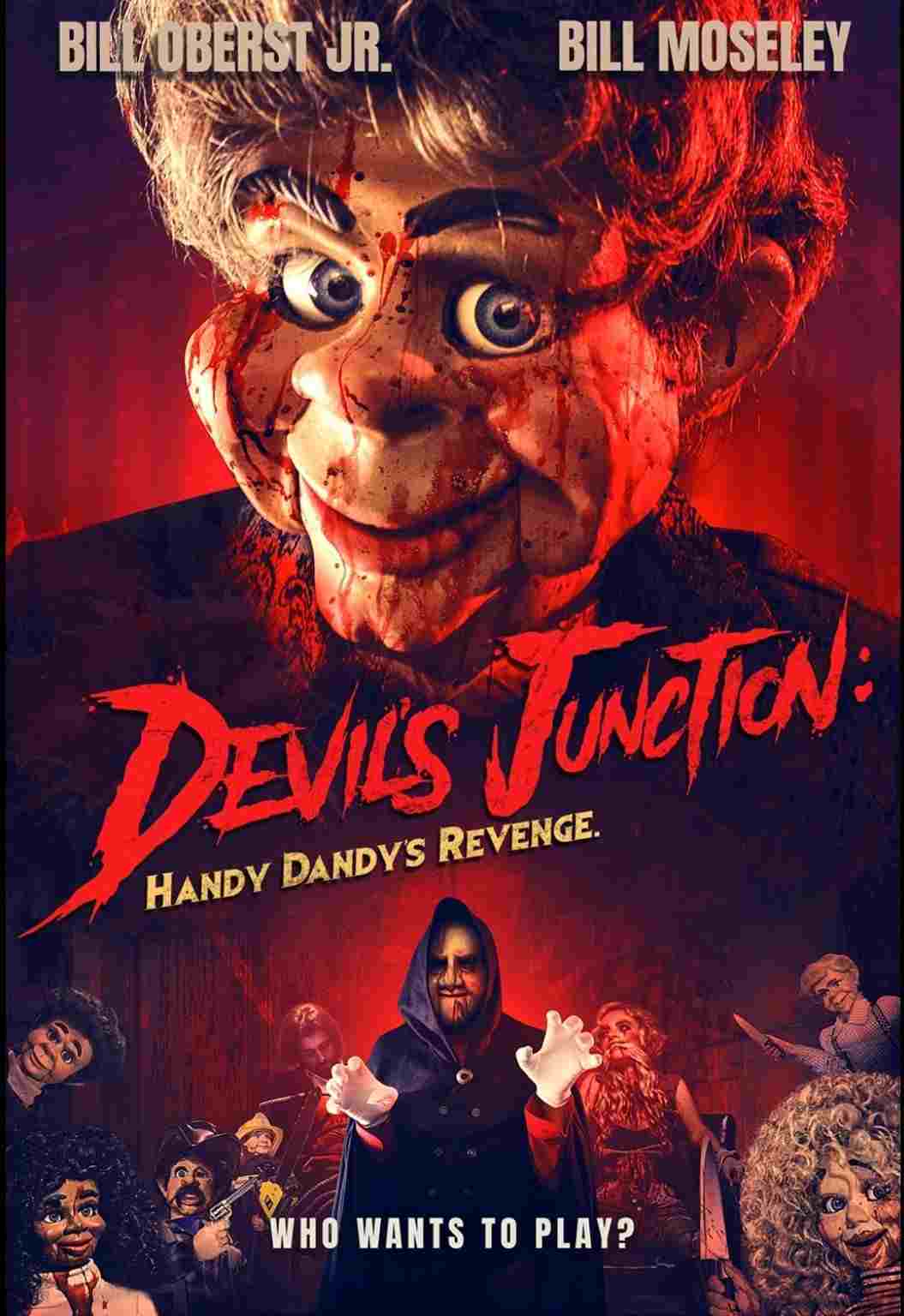  Devil's Junction: Handy Dandy's Revenge 