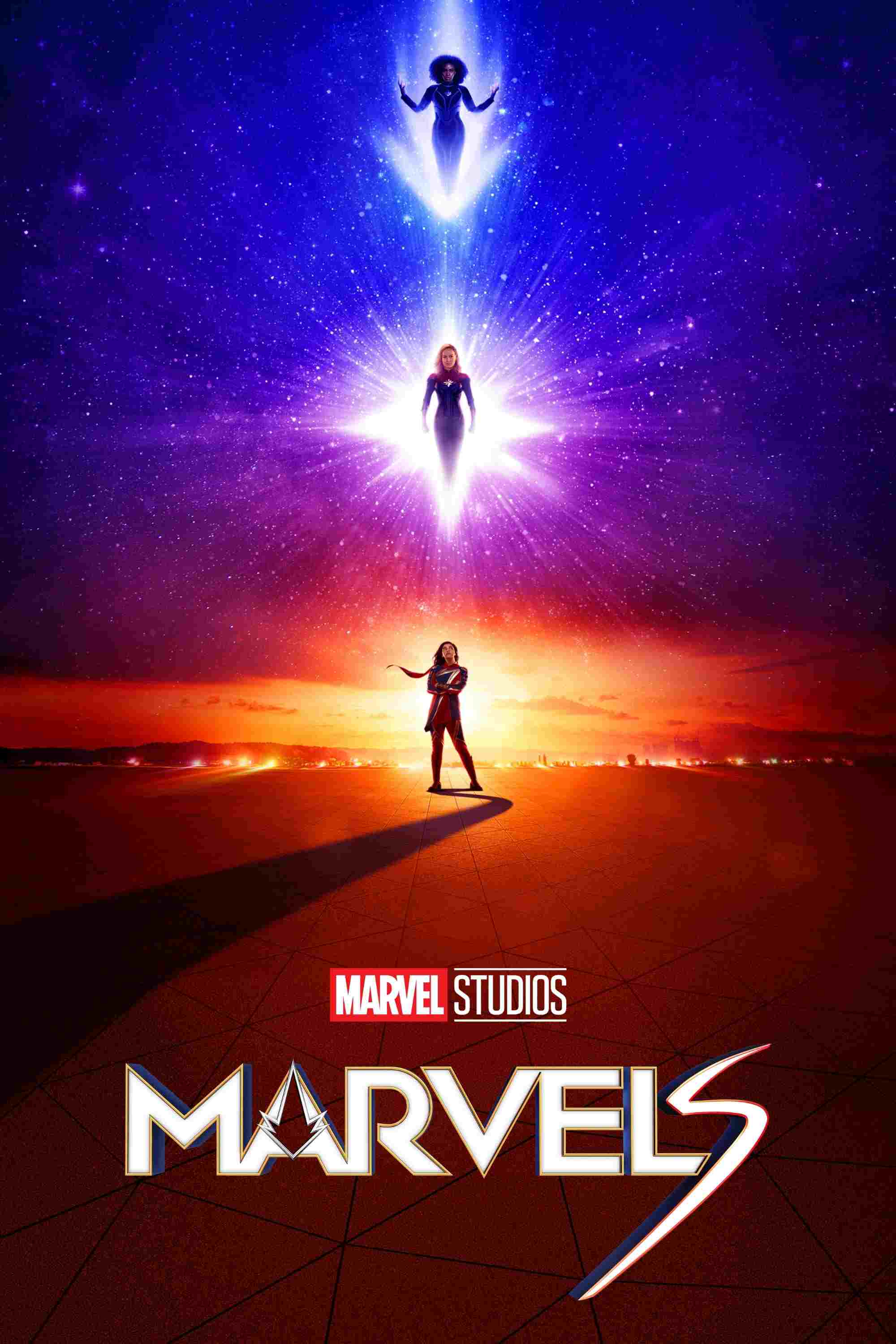  Marvels 