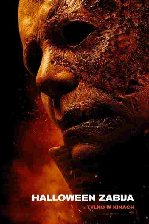  Halloween Zabija 