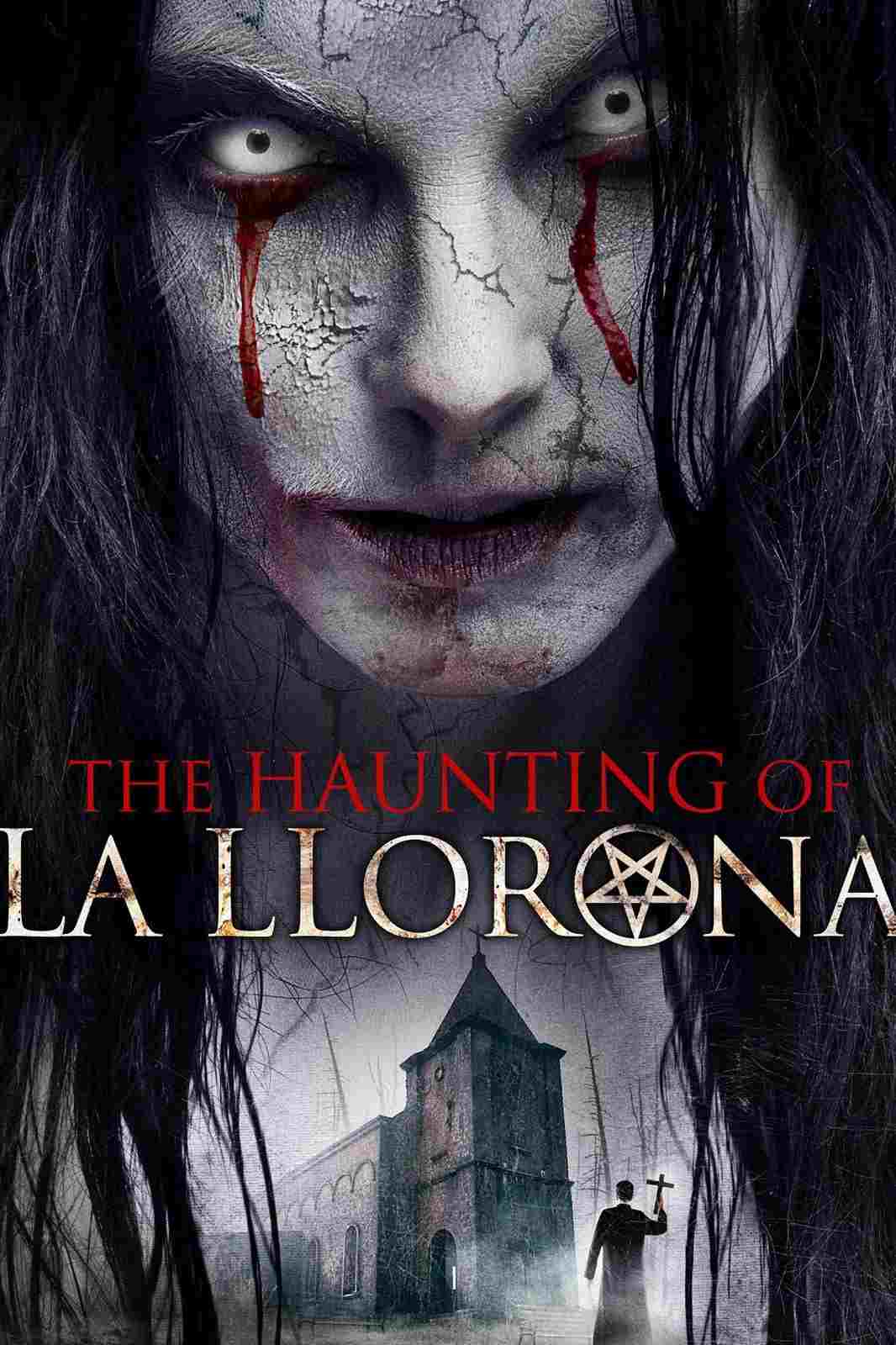  The Haunting of La Llorona 