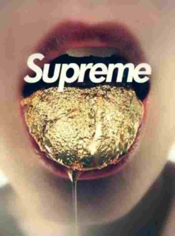  Supreme 
