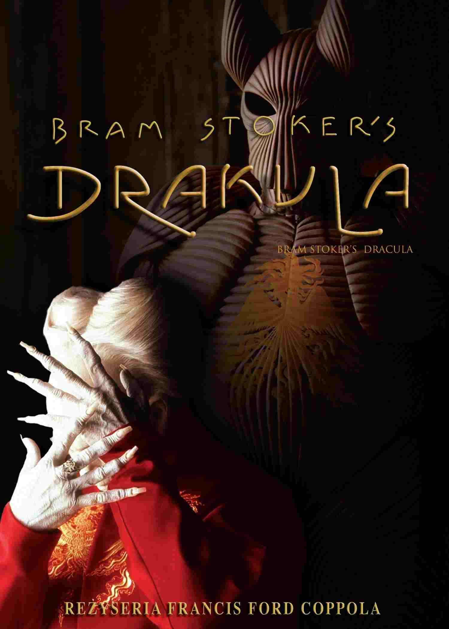  Drakula 