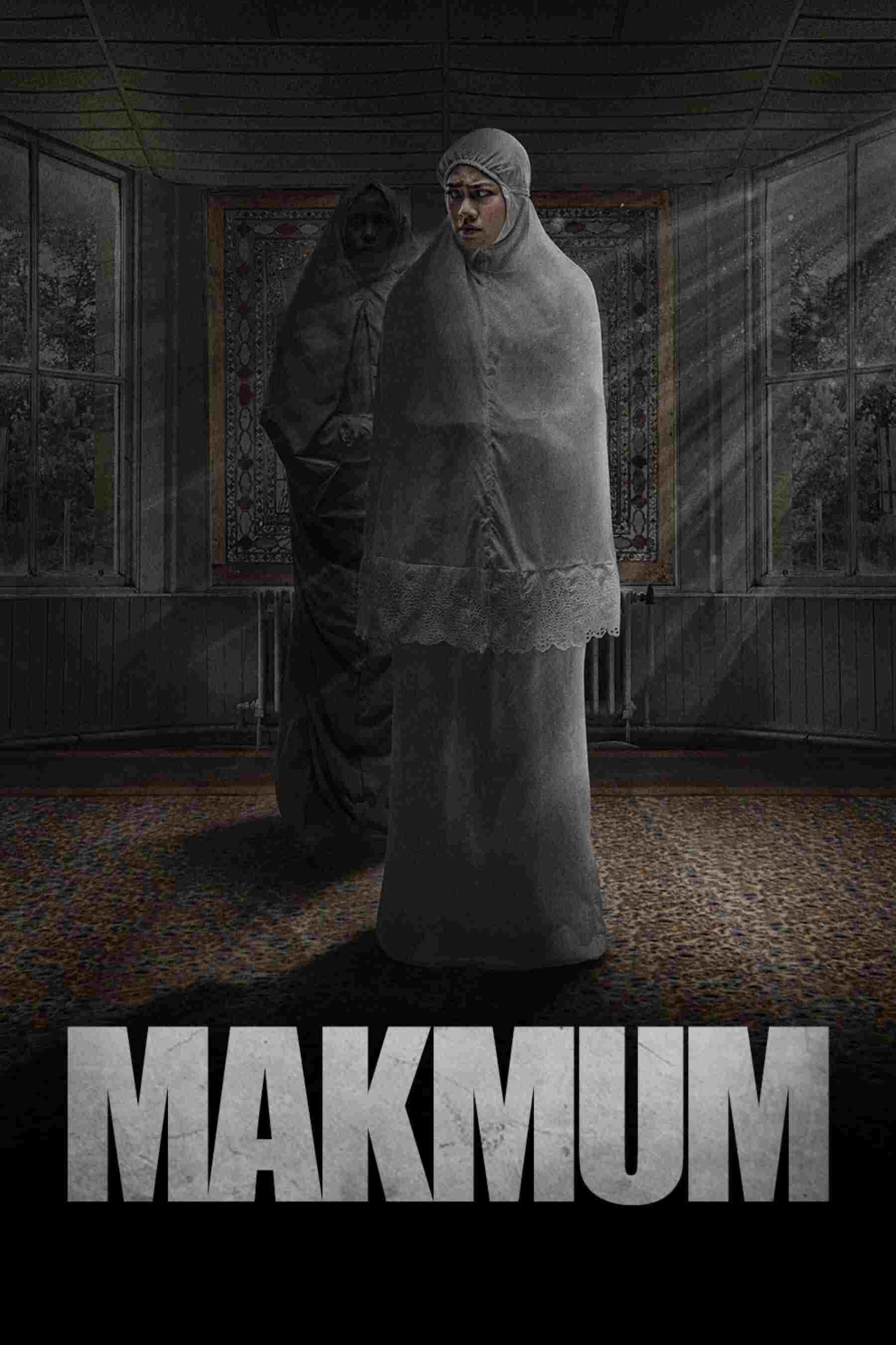  Makmum 