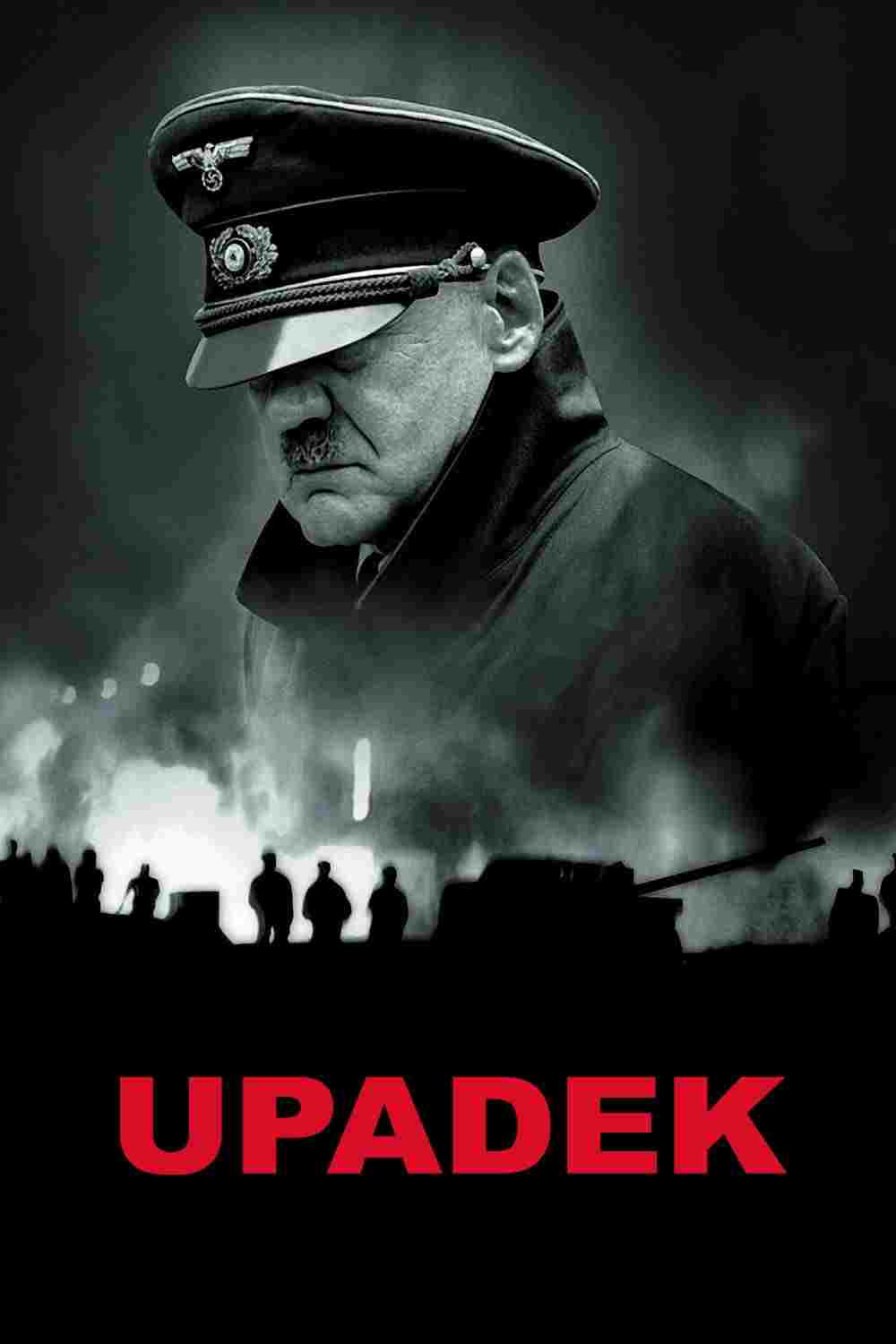  Upadek 