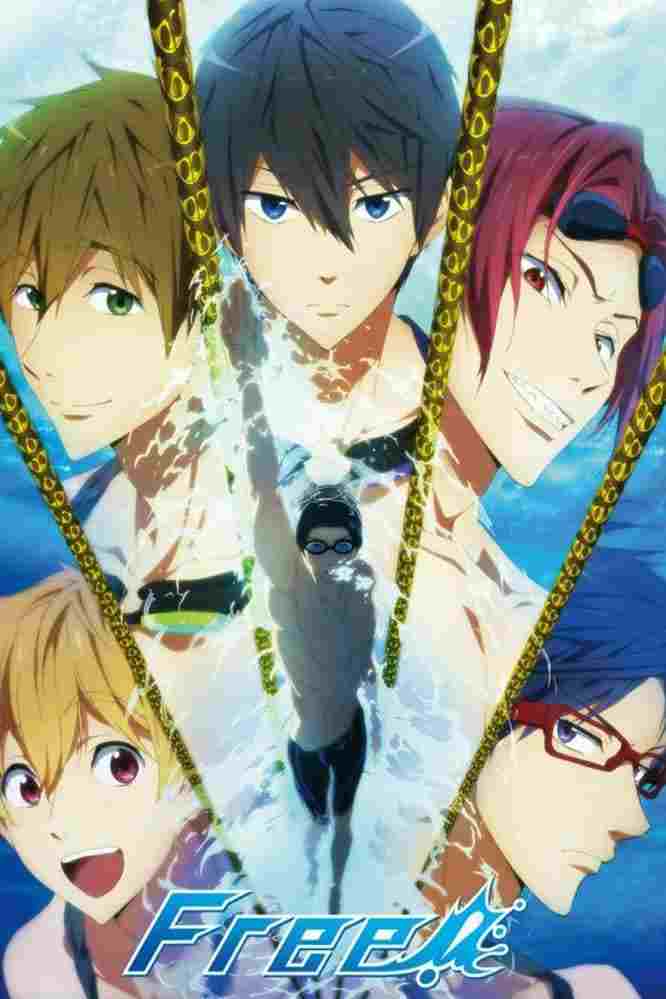  Free! 