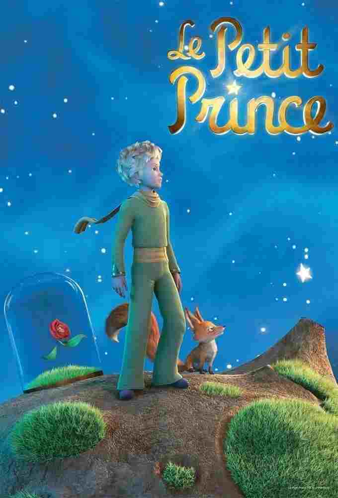  Le Petit Prince 
