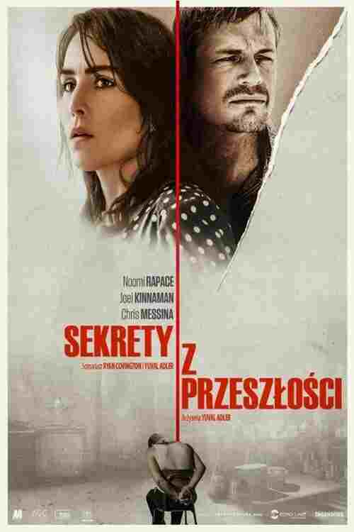  Sekrety z przeszłości 