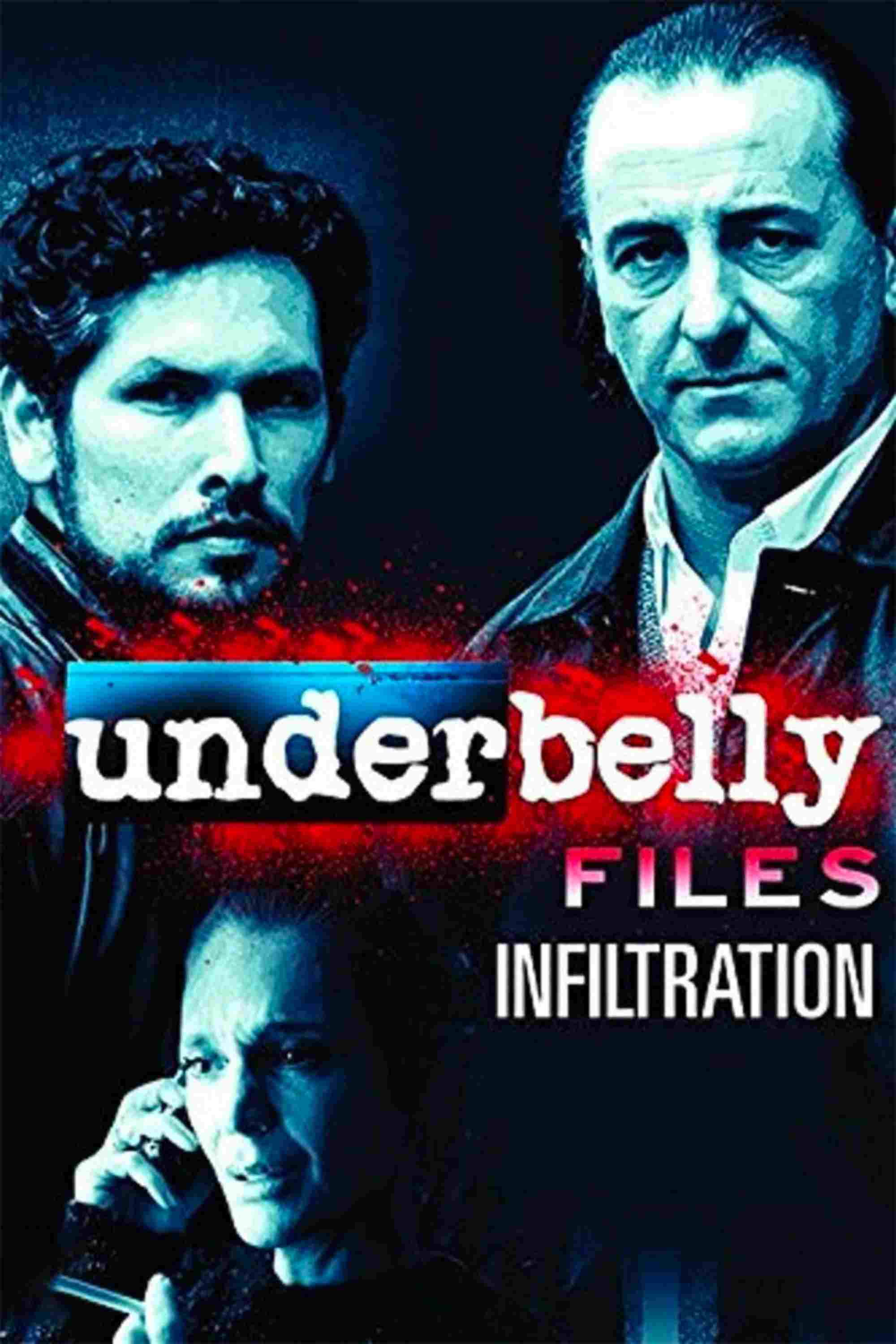  Underbelly Files: Infiltration 