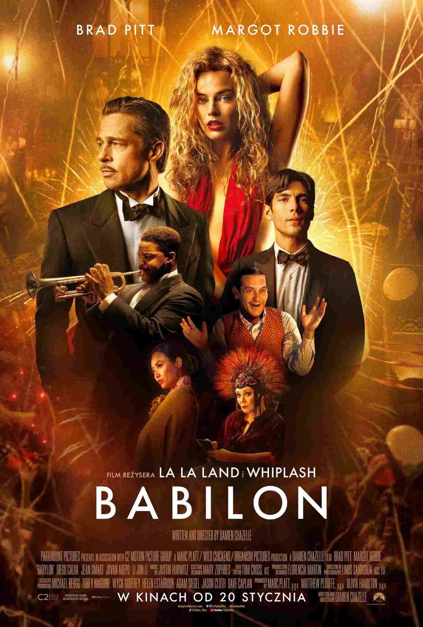  Babilon 