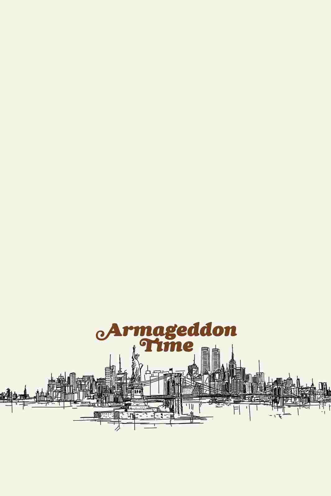  Armagedon 