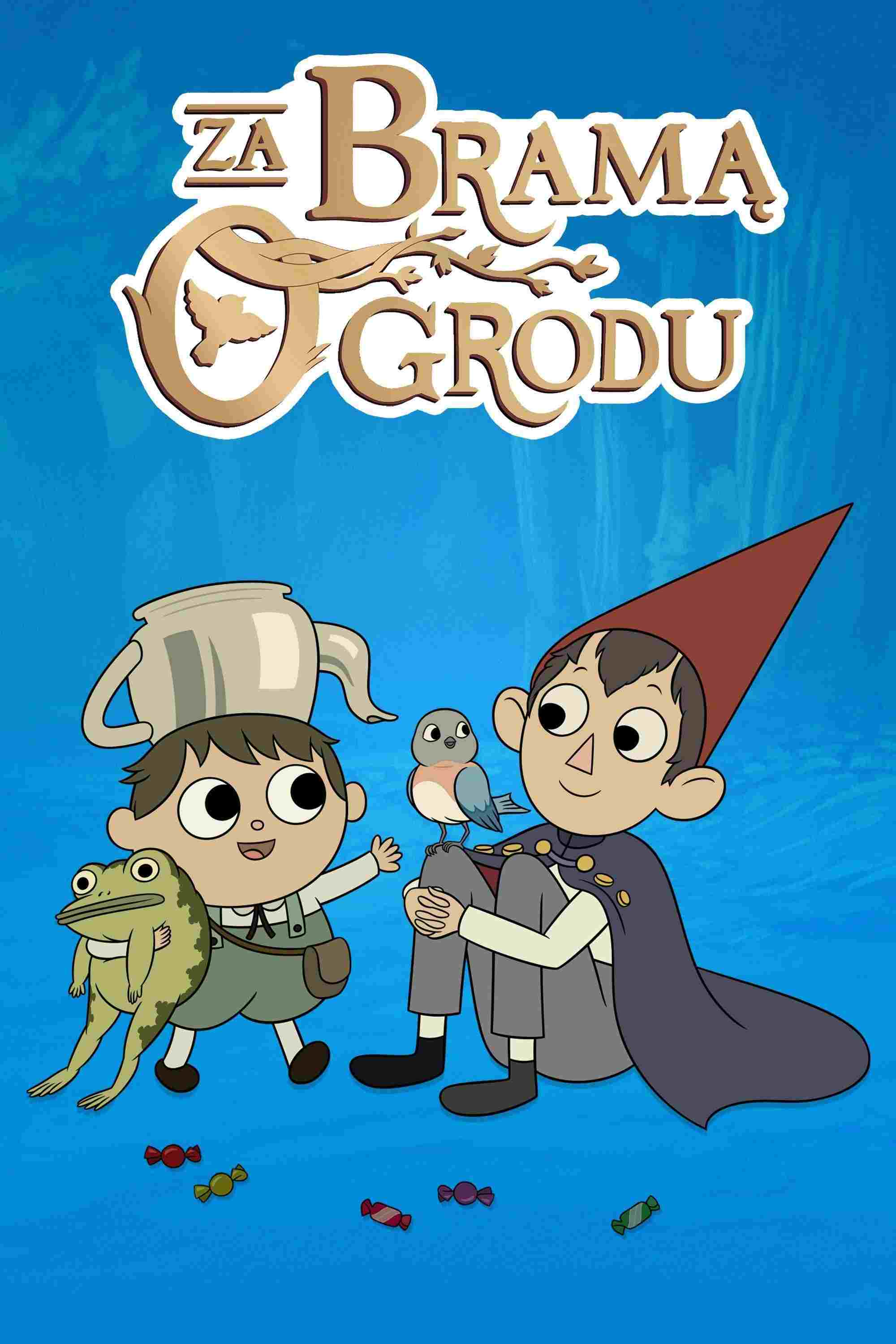  Po drugiej stronie muru 