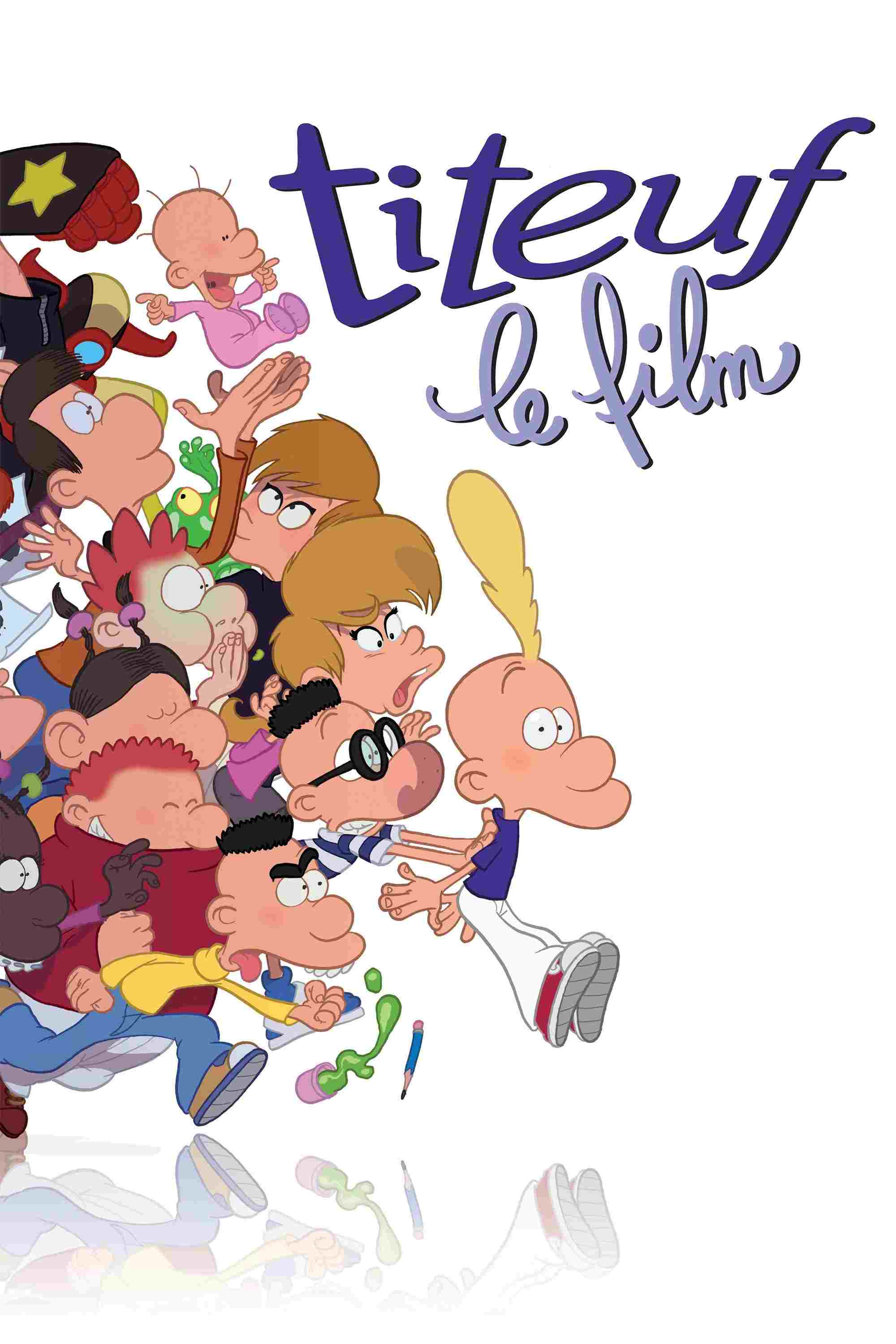 Titeuf 