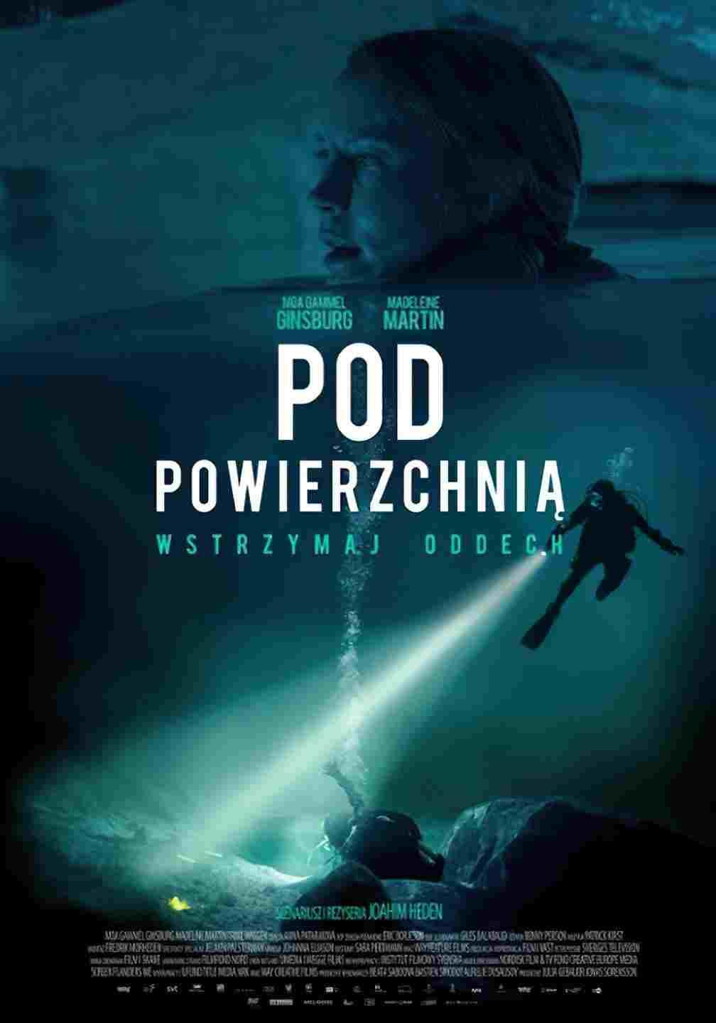  Pod powierzchnią 